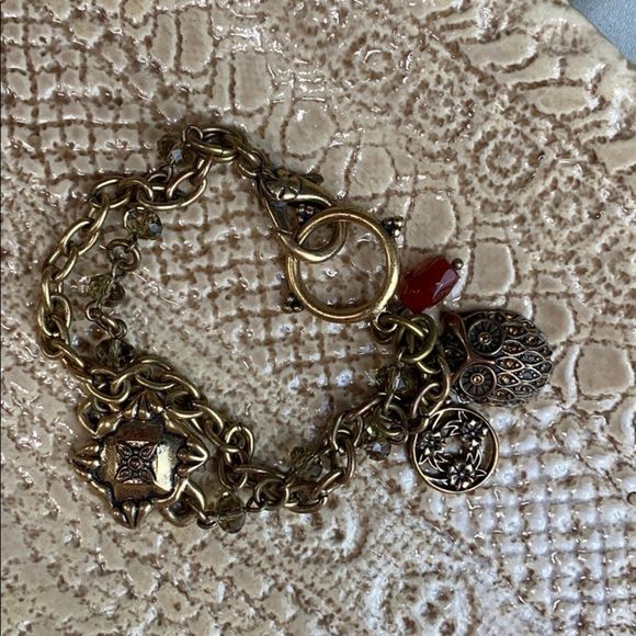 Lucky Brand Jewelry Lucky Brand Bracelet Poshmark